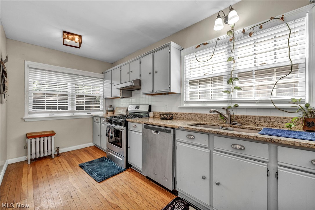 18428 Winslow Road Shaker Heights OH 44122