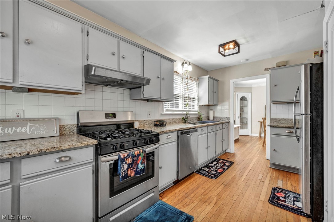 18428 Winslow Road Shaker Heights OH 44122