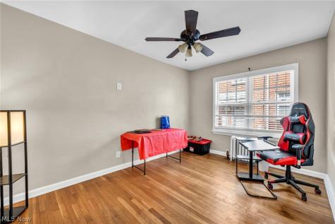 18428 Winslow Road Shaker Heights OH 44122