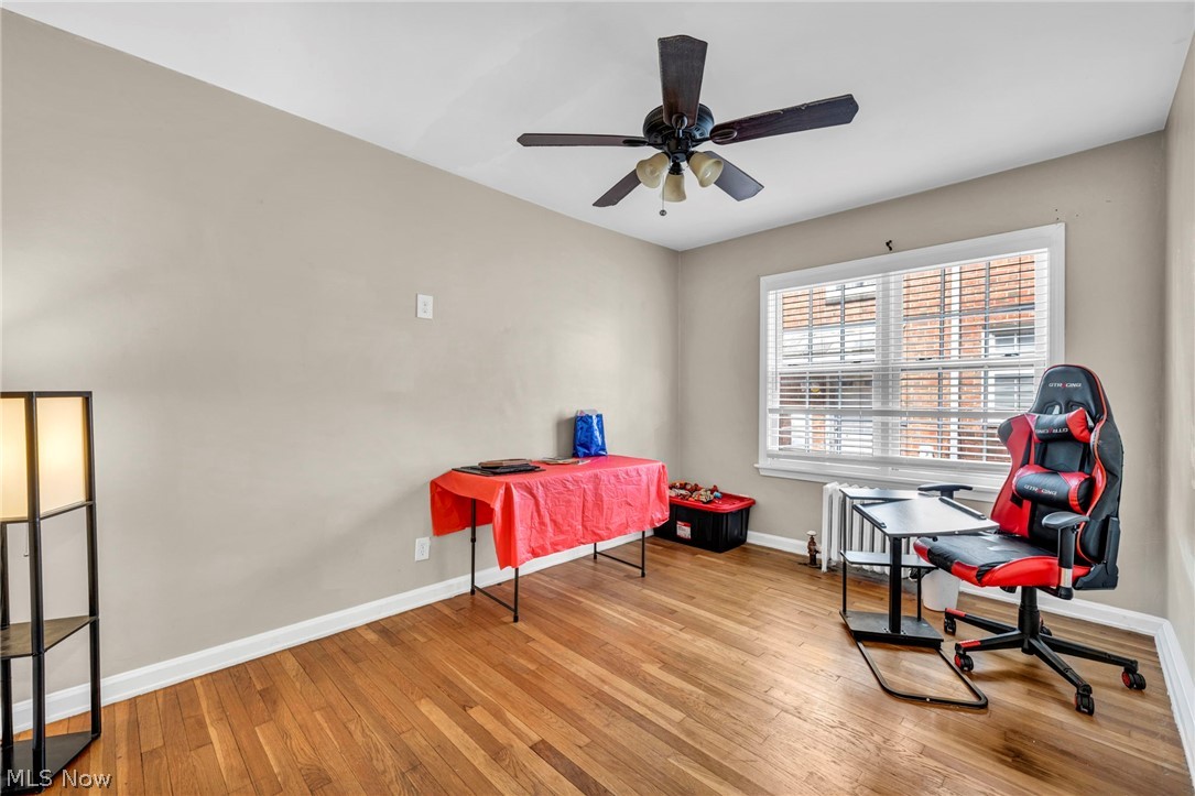 18428 Winslow Road Shaker Heights OH 44122
