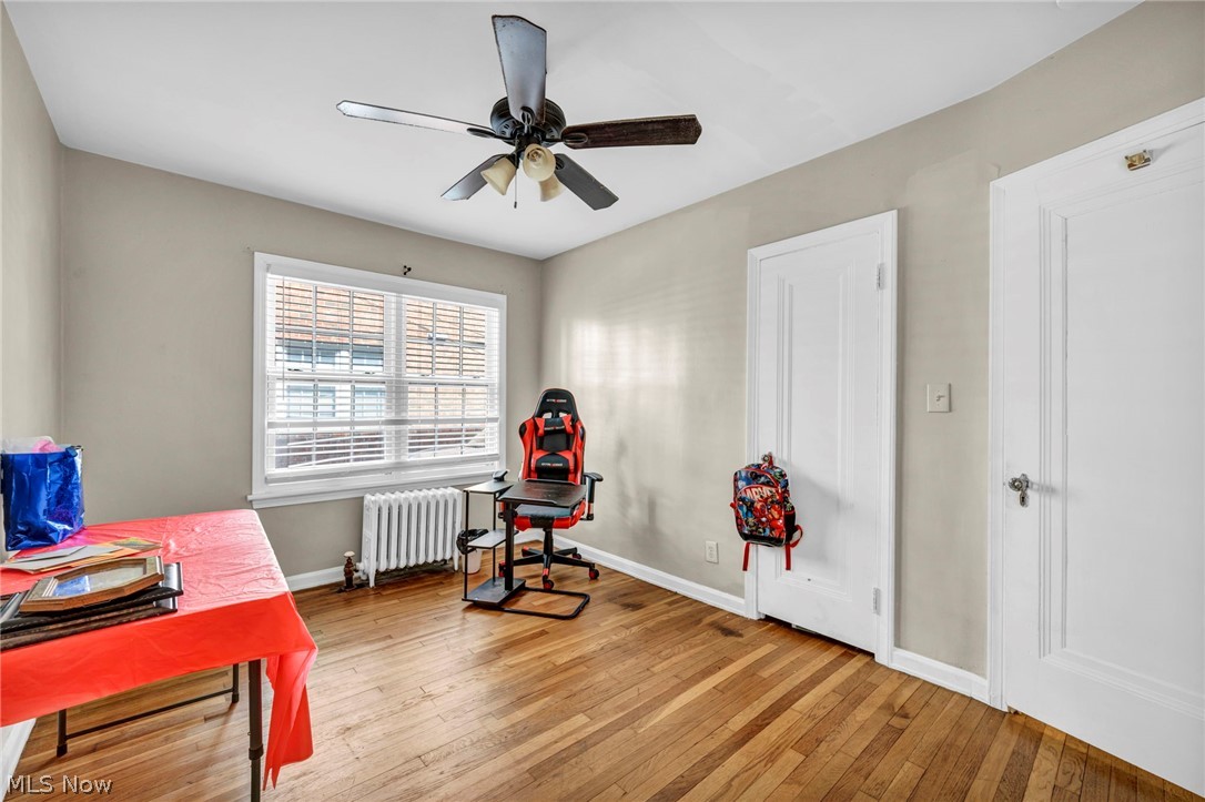 18428 Winslow Road Shaker Heights OH 44122