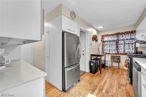 18428 Winslow Road Shaker Heights OH 44122