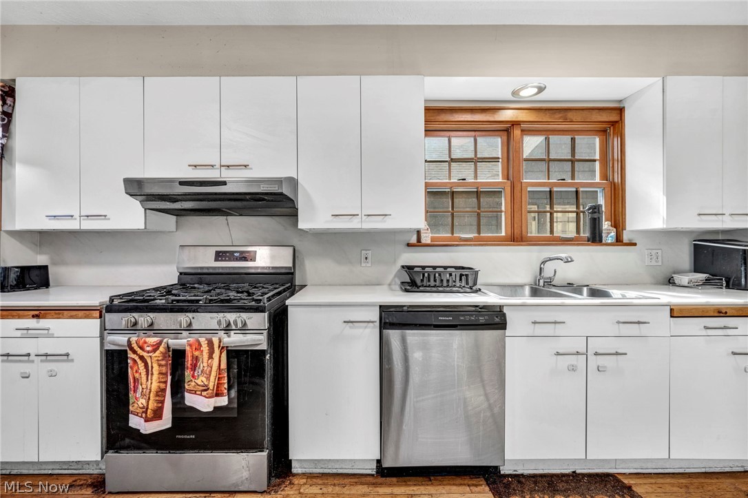 18428 Winslow Road Shaker Heights OH 44122