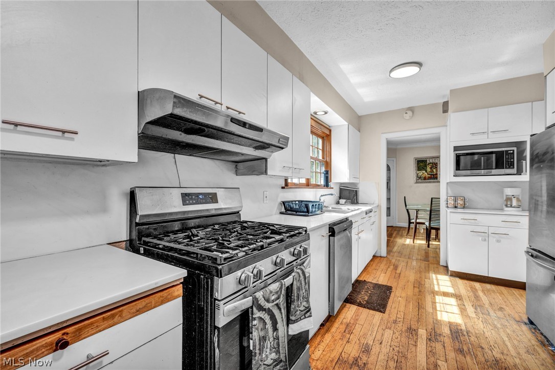 18428 Winslow Road Shaker Heights OH 44122