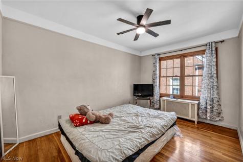 18428 Winslow Road Shaker Heights OH 44122