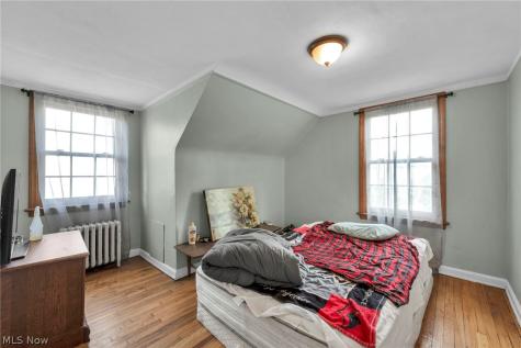 18428 Winslow Road Shaker Heights OH 44122