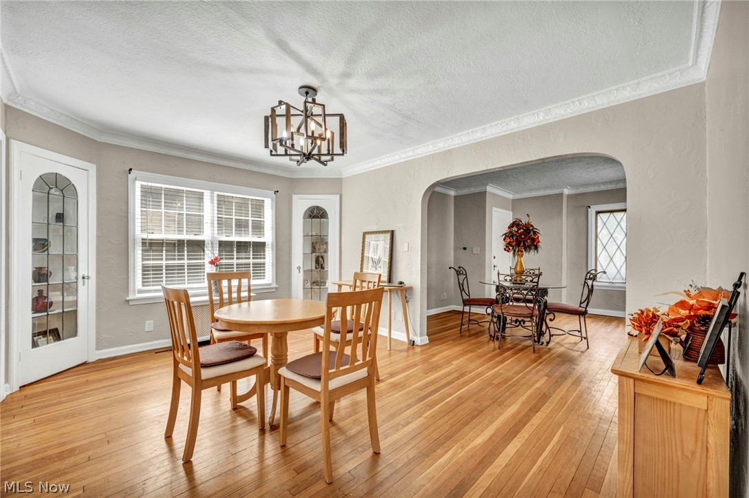 18428 Winslow Road Shaker Heights OH 44122