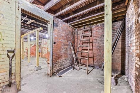 2101 Denison Avenue Cleveland OH 44109