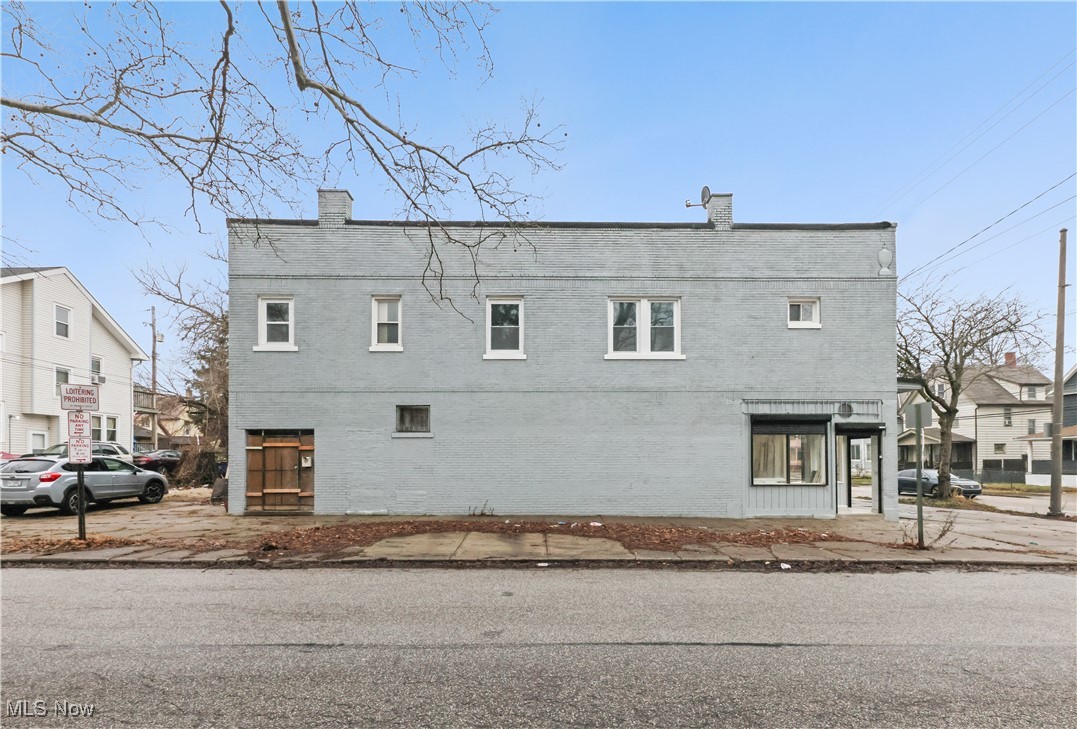 2101 Denison Avenue Cleveland OH 44109