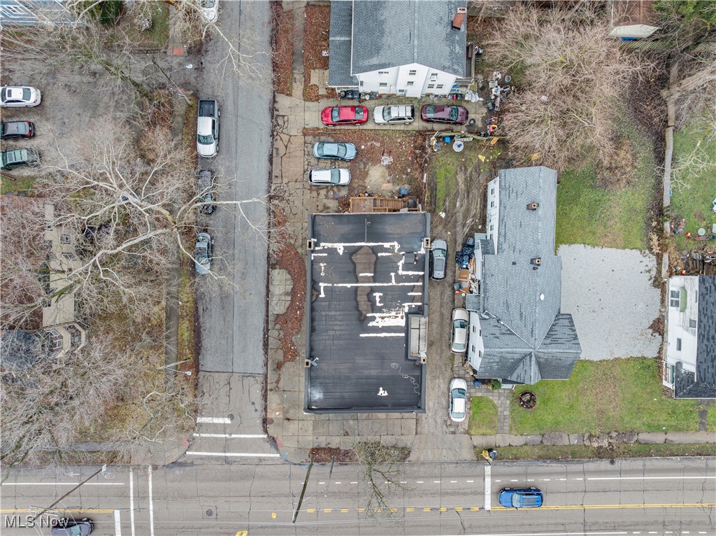 2101 Denison Avenue Cleveland OH 44109