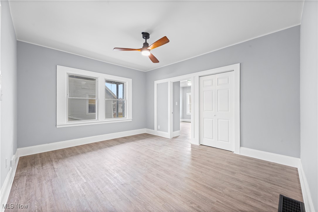 2101 Denison Avenue Cleveland OH 44109