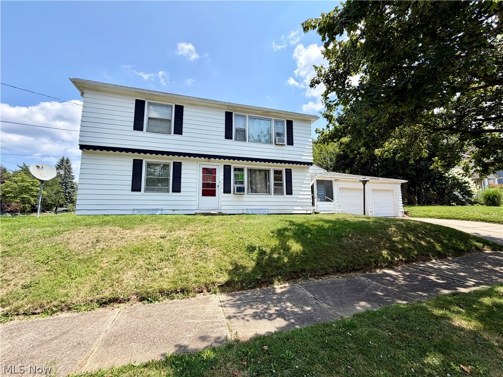 526 N Firestone Boulevard Akron OH 44301