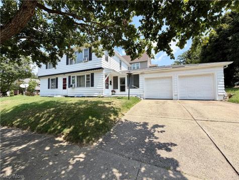 526 N Firestone Boulevard Akron OH 44301