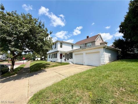 526 N Firestone Boulevard Akron OH 44301