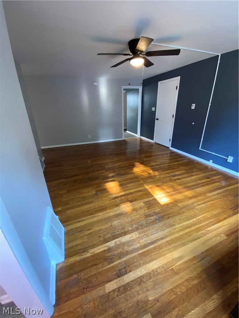526 N Firestone Boulevard Akron OH 44301
