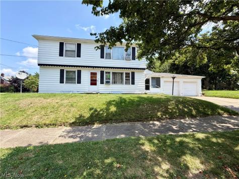 526 N Firestone Boulevard Akron OH 44301