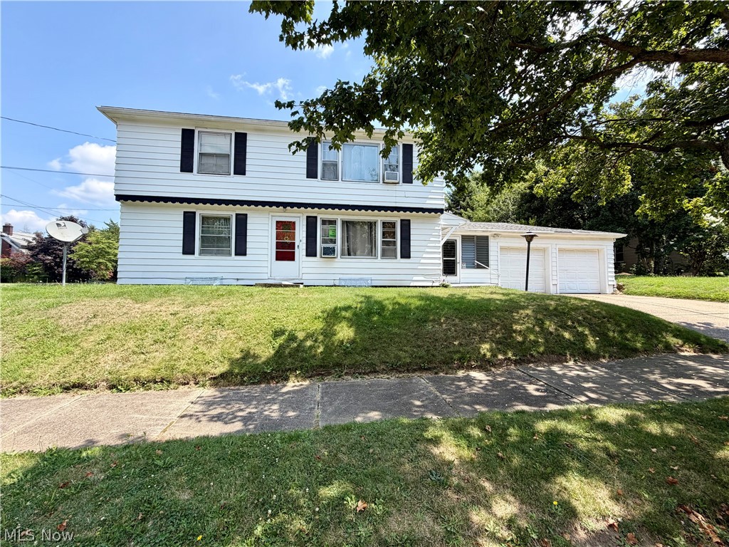 526 N Firestone Boulevard Akron OH 44301