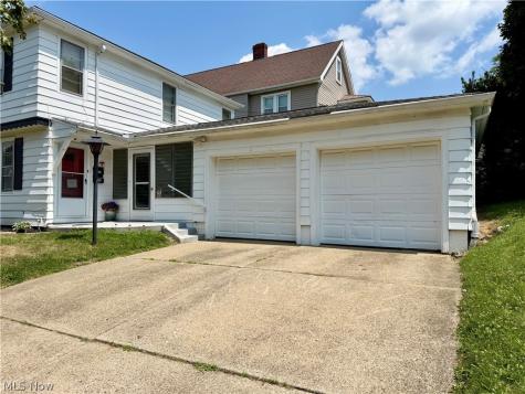 526 N Firestone Boulevard Akron OH 44301