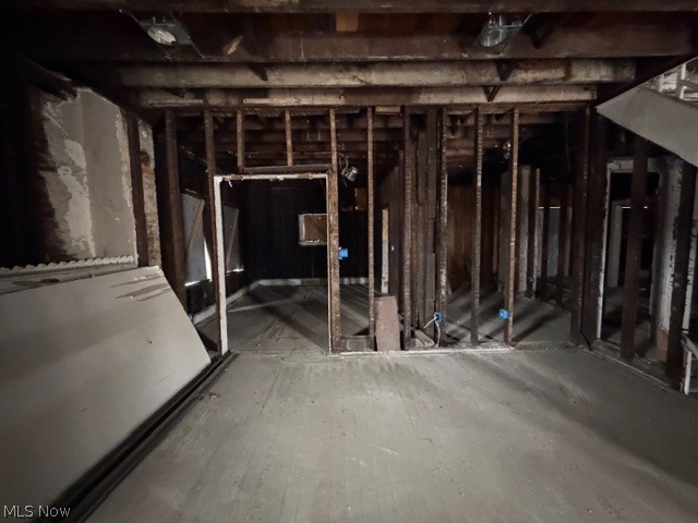 3619 E 76th Street Cleveland OH 44105