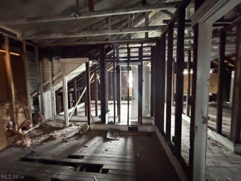 3619 E 76th Street Cleveland OH 44105
