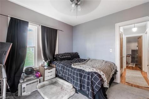 12905 Arliss Drive Lakewood OH 44107