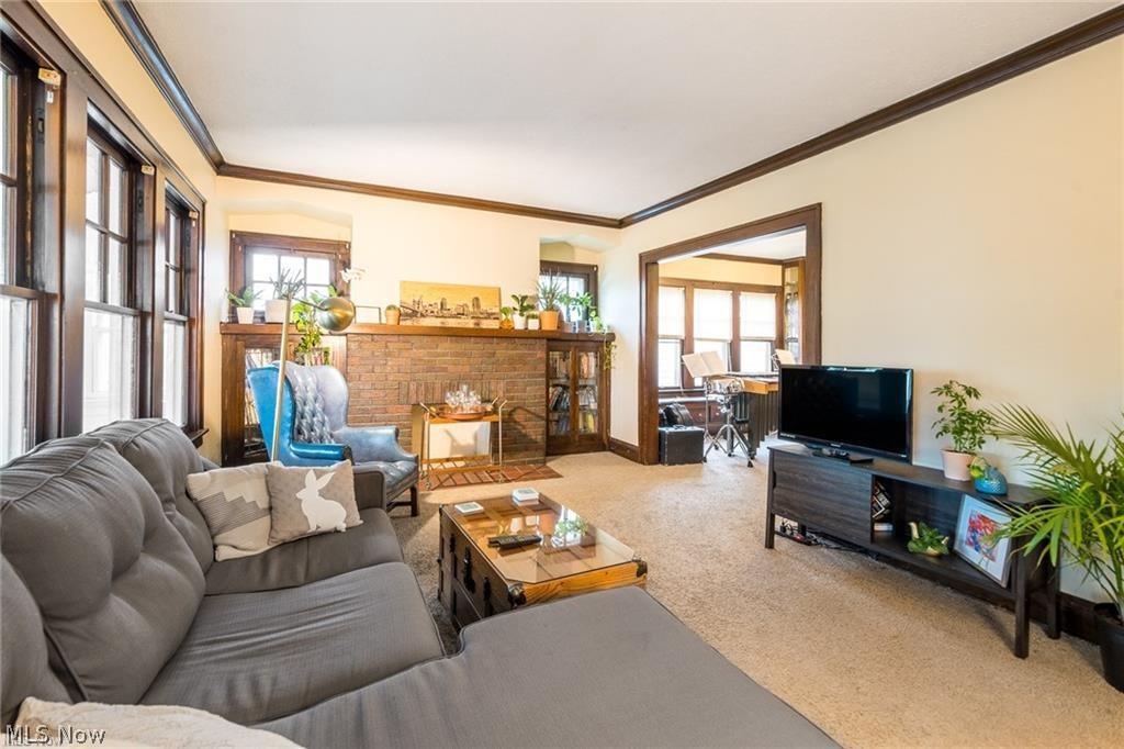 12905 Arliss Drive Lakewood OH 44107