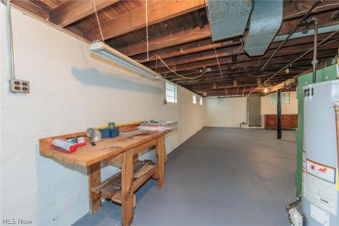 4506 Wichita Avenue Cleveland OH 44144