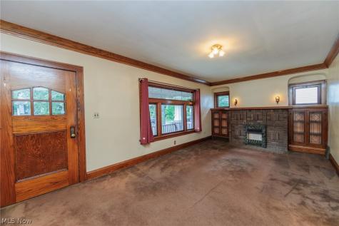 4506 Wichita Avenue Cleveland OH 44144