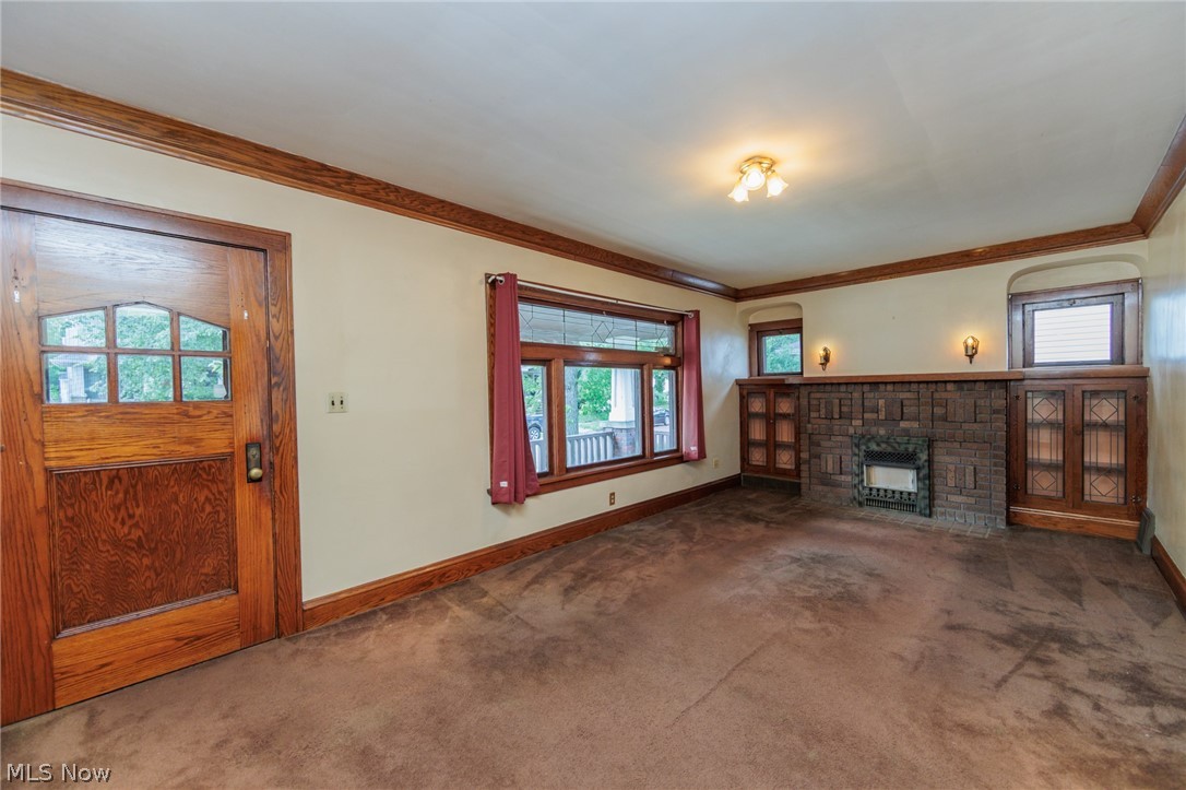4506 Wichita Avenue Cleveland OH 44144