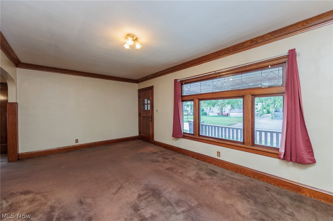 4506 Wichita Avenue Cleveland OH 44144