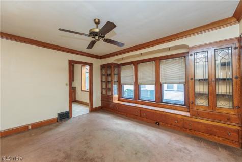 4506 Wichita Avenue Cleveland OH 44144