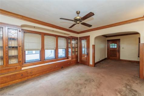 4506 Wichita Avenue Cleveland OH 44144