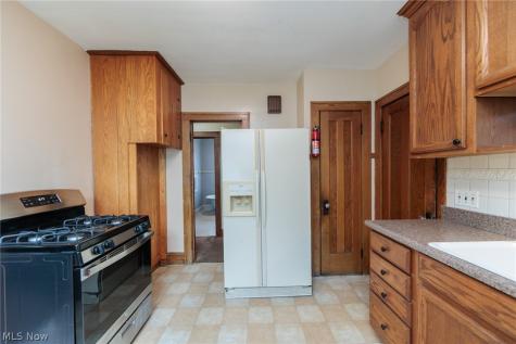 4506 Wichita Avenue Cleveland OH 44144