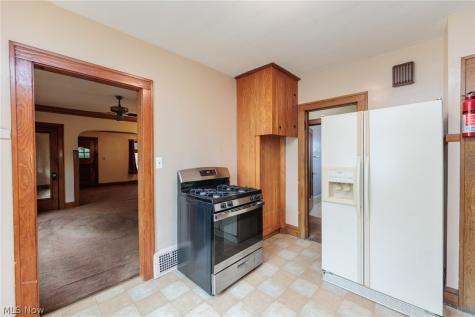 4506 Wichita Avenue Cleveland OH 44144