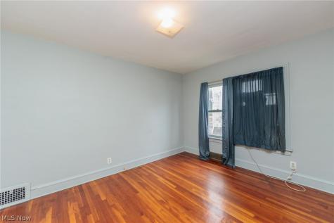 4506 Wichita Avenue Cleveland OH 44144