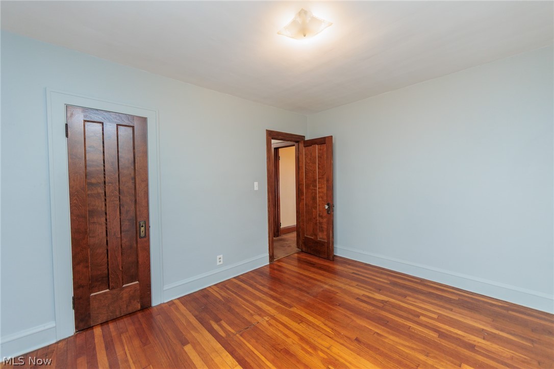4506 Wichita Avenue Cleveland OH 44144