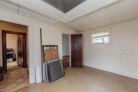 4506 Wichita Avenue Cleveland OH 44144