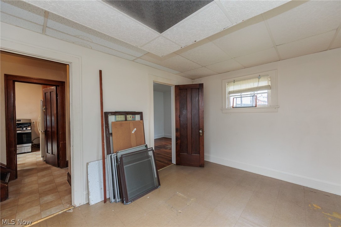 4506 Wichita Avenue Cleveland OH 44144