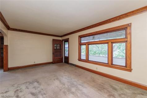 4506 Wichita Avenue Cleveland OH 44144