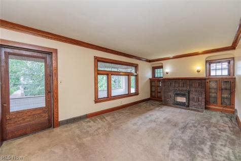 4506 Wichita Avenue Cleveland OH 44144