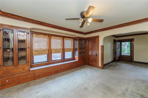 4506 Wichita Avenue Cleveland OH 44144