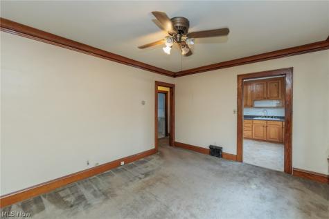 4506 Wichita Avenue Cleveland OH 44144