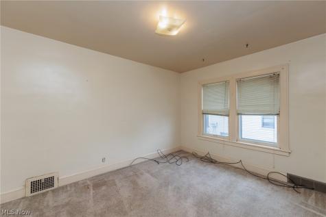 4506 Wichita Avenue Cleveland OH 44144