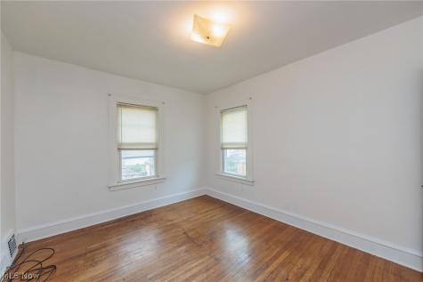4506 Wichita Avenue Cleveland OH 44144