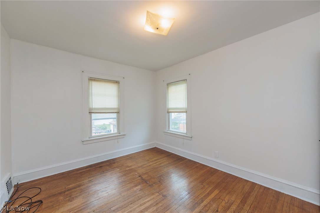 4506 Wichita Avenue Cleveland OH 44144