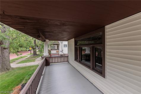4506 Wichita Avenue Cleveland OH 44144