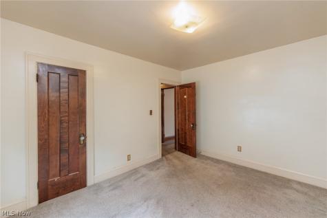 4506 Wichita Avenue Cleveland OH 44144