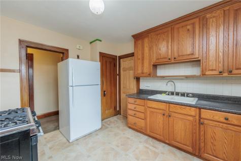 4506 Wichita Avenue Cleveland OH 44144