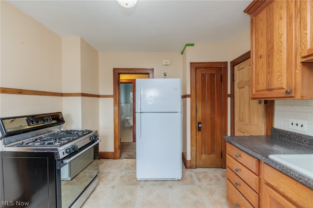 4506 Wichita Avenue Cleveland OH 44144