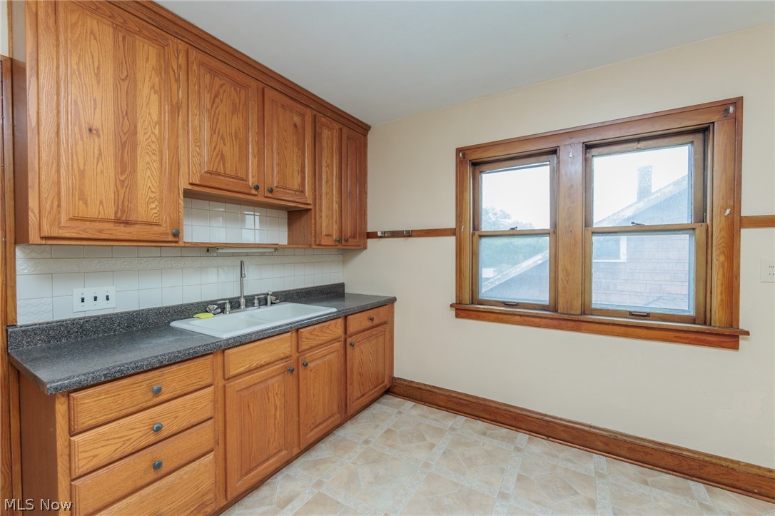 4506 Wichita Avenue Cleveland OH 44144